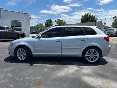 Used 2011 Audi A3 2.0T Premium w/ Bluetooth Value Pkg image 5