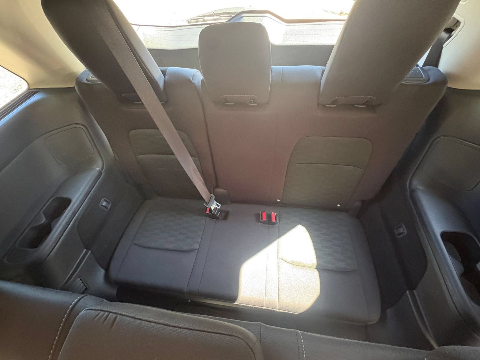 Used 2026 Nissan Pathfinder SV AWD/4WD image 28