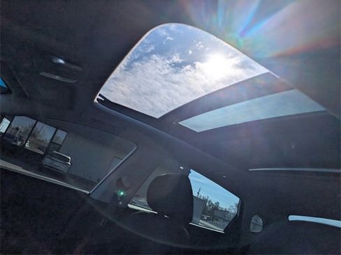 Used 2020 Kia Optima S w/ S Panoramic Sunroof Package image 22