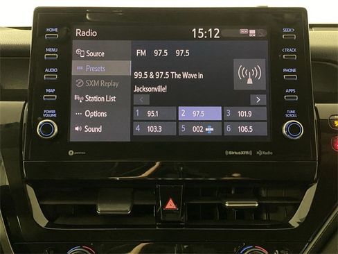 Used 2021 Toyota Camry XSE image 18