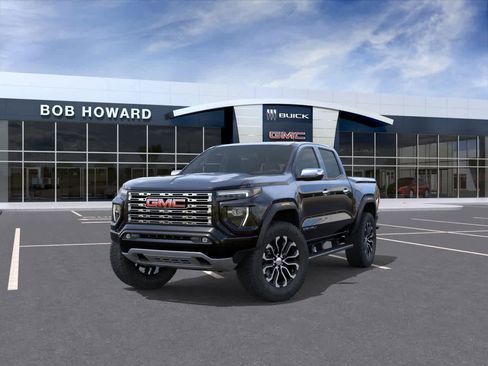 Used 2026 GMC Canyon Denali image 15