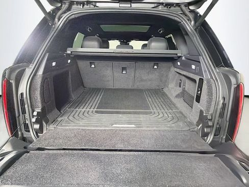 Used 2023 Land Rover Range Rover SE AWD/4WD image 32