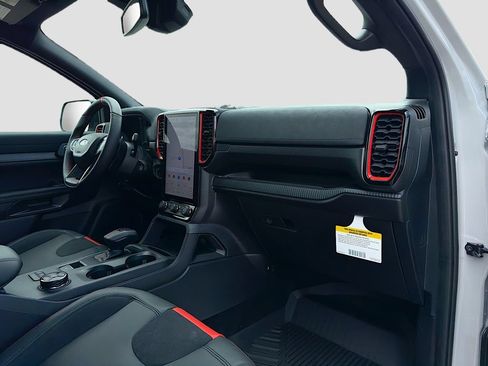 New 2026 Ford Ranger Raptor AWD/4WD image 31