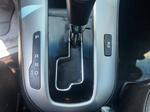 Used 2012 Chevrolet Cruze LTZ FWD image 26