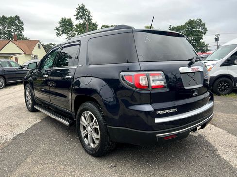 Used 2016 GMC Acadia SLT image 8