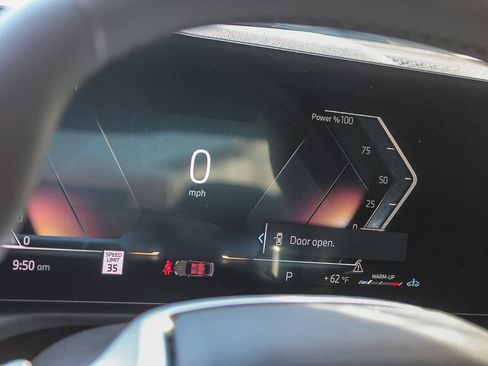 New 2026 BMW 330i Sedan w/ Convenience Package image 22