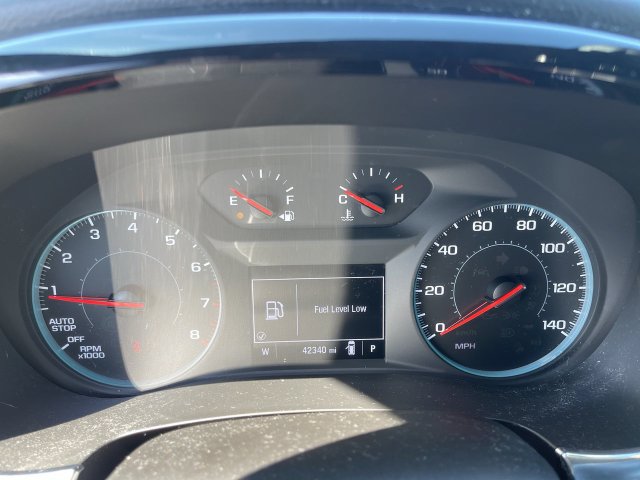 Used 2023 Chevrolet Traverse LS w/ Safety Package FWD image 15