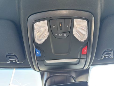 New 2026 RAM 2500 Big Horn AWD/4WD image 26