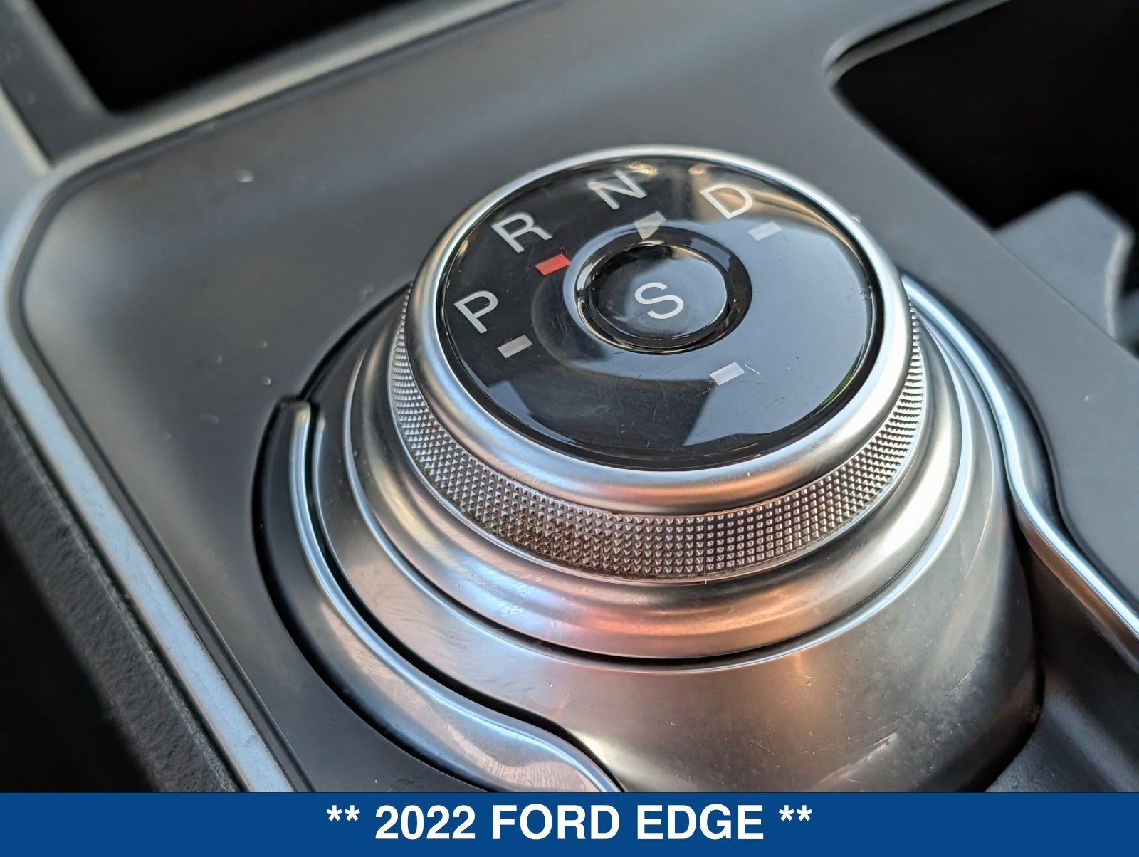 Certified 2022 Ford Edge SE AWD/4WD image 32