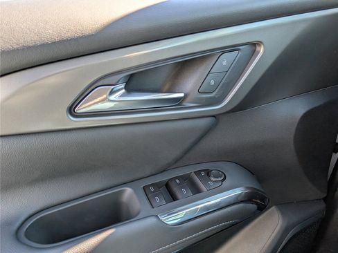 New 2026 Chevrolet Traverse LT w/ Driver Confidence Package image 16