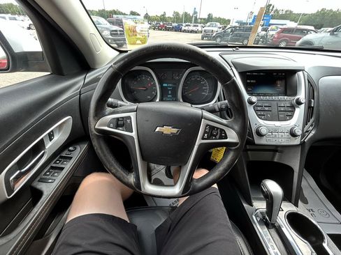 Used 2013 Chevrolet Equinox LT w/ Driver Convenience Package FWD image 27
