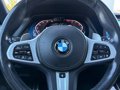 Used 2019 BMW X5 xDrive40i w/ M Sport Package AWD/4WD image 36