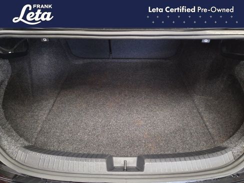 Used 2025 Volkswagen Jetta S FWD image 23