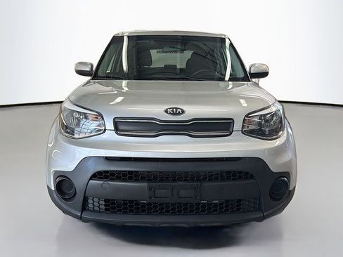 Used 2018 Kia Soul w/ Option Group 020 image 3