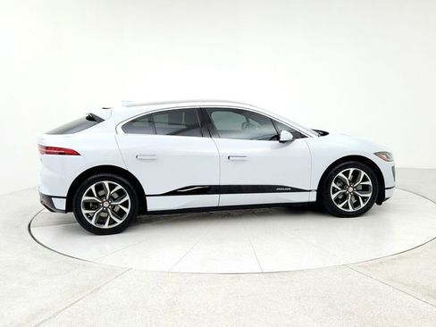 Certified 2020 Jaguar I-PACE HSE AWD/4WD image 4