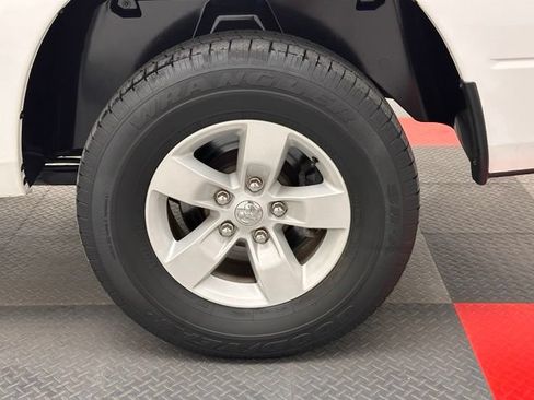 Used 2023 RAM 1500 Tradesman w/ Popular Equipment Group AWD/4WD image 22