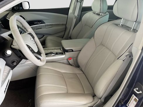 Used 2019 Acura RLX w/ Technology Package FWD image 21