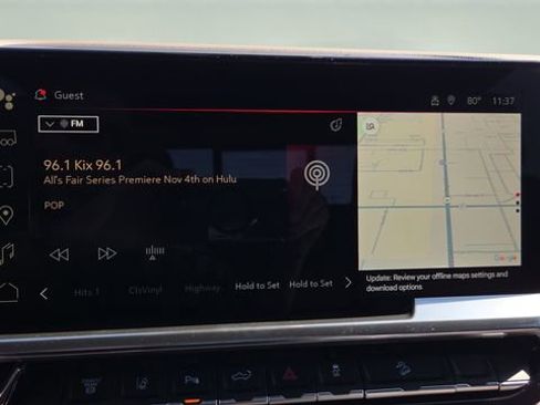 New 2026 GMC Sierra 2500 SLT w/ SLT Convenience Package image 11