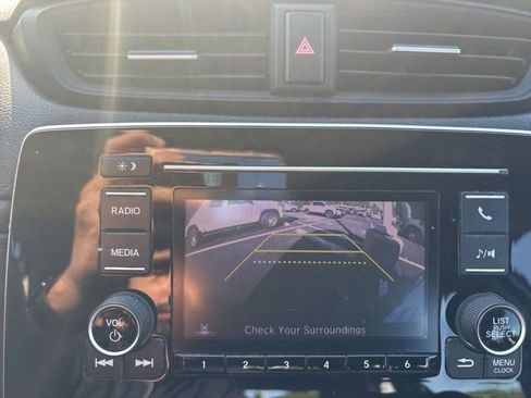 Certified 2018 Honda CR-V LX image 18