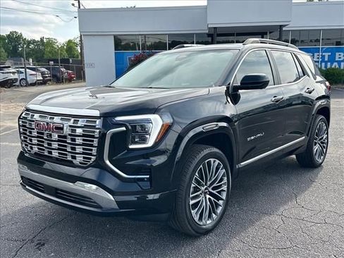New 2026 GMC Terrain Denali AWD/4WD image 5