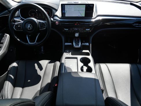 Certified 2026 Acura MDX SH-AWD image 10