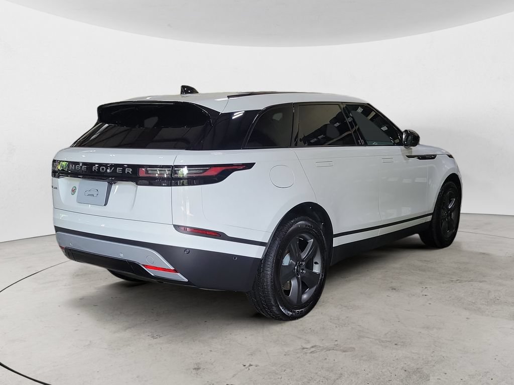 New 2026 Land Rover Range Rover Velar S AWD/4WD image 5