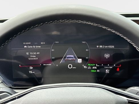 Used 2025 Audi A5 2.0T Premium w/ Convenience Package image 20