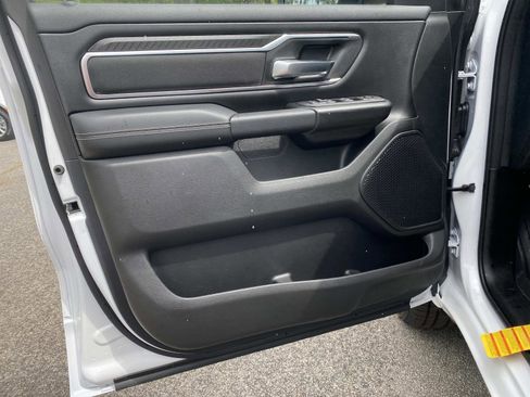 New 2026 RAM 1500 Big Horn AWD/4WD image 14