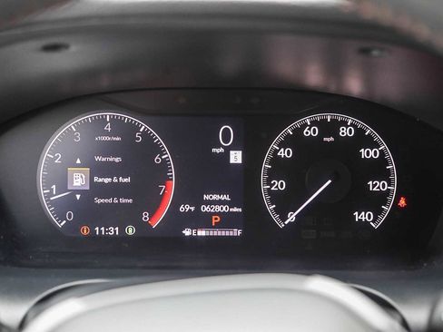 Used 2024 Honda HR-V Sport image 22