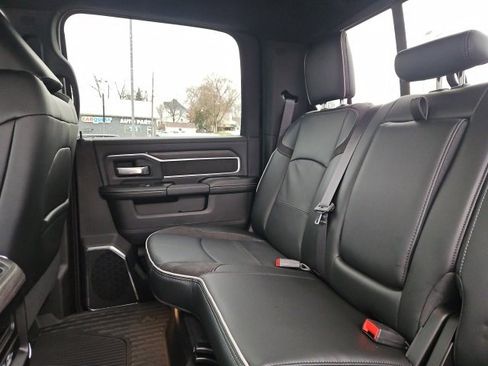 New 2026 RAM 3500 Laramie image 19