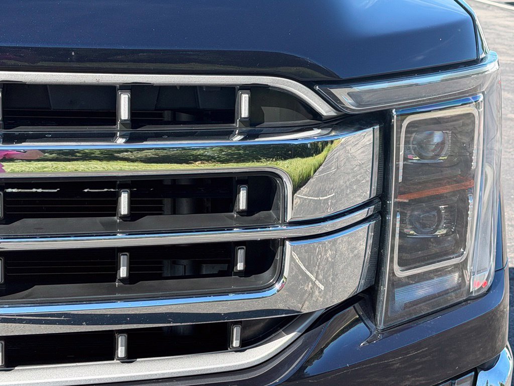 Certified 2022 Ford F150 Lariat w/ Equipment Group 502A High AWD/4WD image 5