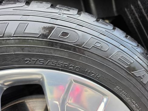 Used 2021 Ford F150 Platinum w/ Equipment Group 701A High AWD/4WD image 32