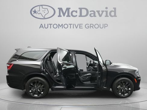 Used 2022 Dodge Durango GT w/ Blacktop Package AWD/4WD image 41