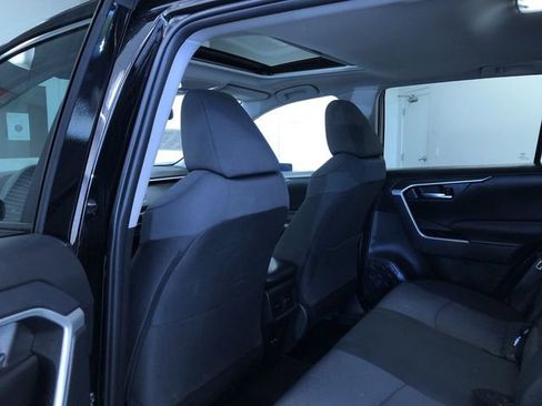 Certified 2025 Toyota RAV4 XLE w/ Convenience Package AWD/4WD image 19