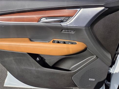 New 2026 Cadillac XT5 Premium Luxury w/ Driver Assist Package image 18