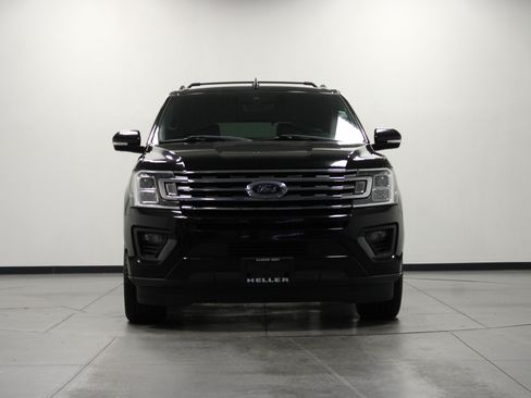 Used 2020 Ford Expedition XLT w/ Equipment Group 202A RWD image 9