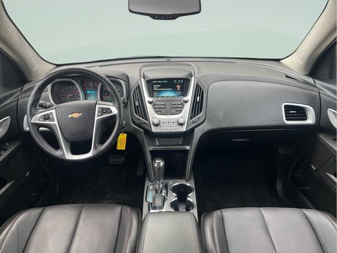 Used 2016 Chevrolet Equinox LTZ w/ Enhanced Convenience Package image 10