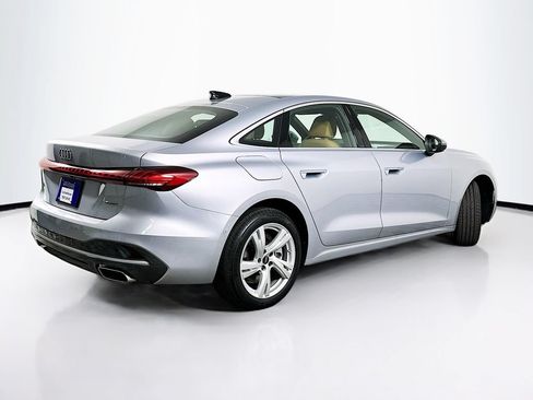 Used 2025 Audi A5 2.0T Premium Plus AWD/4WD image 7