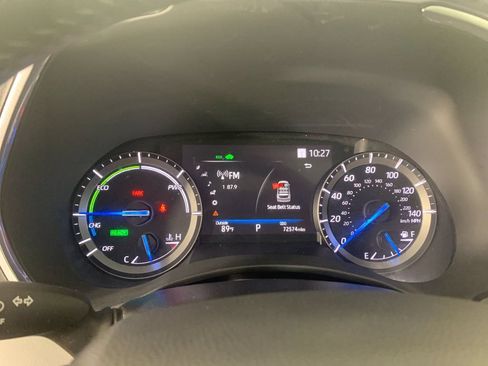 Used 2021 Toyota Highlander Limited AWD/4WD image 22