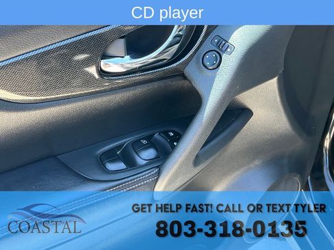 Used 2016 Nissan Rogue SL w/ SL Premium Package image 8