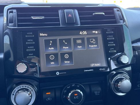 Used 2021 Toyota 4Runner TRD Off-Road image 22