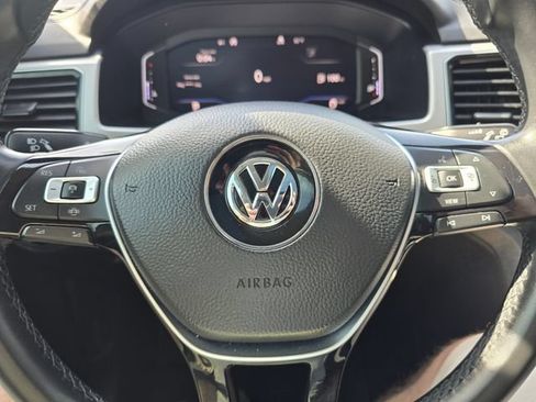 Used 2019 Volkswagen Atlas SEL AWD/4WD image 30