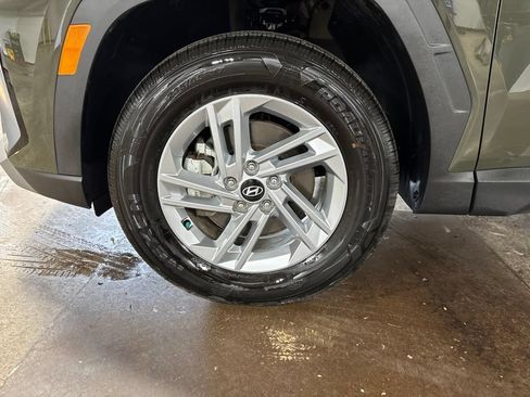 Used 2026 Hyundai Tucson SE AWD/4WD image 9