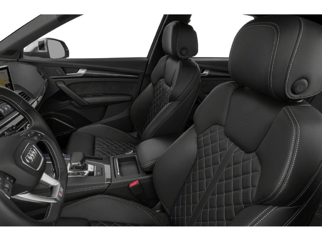 Used 2018 Audi SQ5 Prestige w/ Prestige Package AWD/4WD image 6