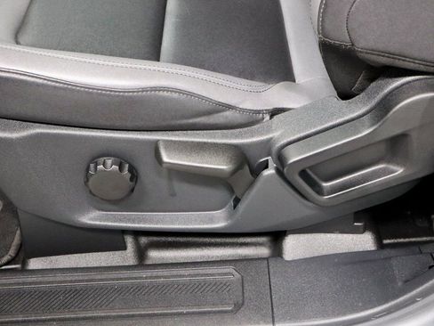 Certified 2024 Ford Bronco Black Diamond image 20