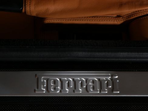 Used 1999 Ferrari F355 Spider RWD image 23