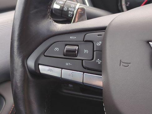 Certified 2024 Cadillac CT5 V w/ Cold Weather Package image 22