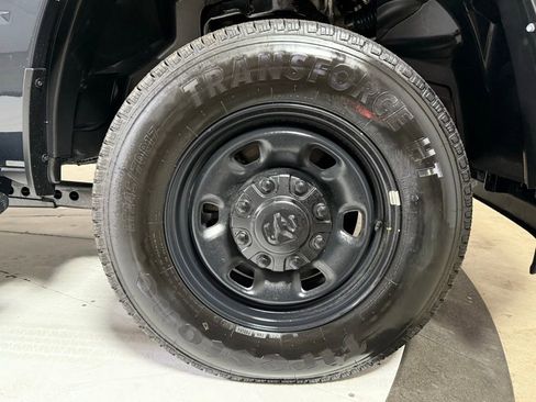 New 2026 RAM 2500 Tradesman image 9