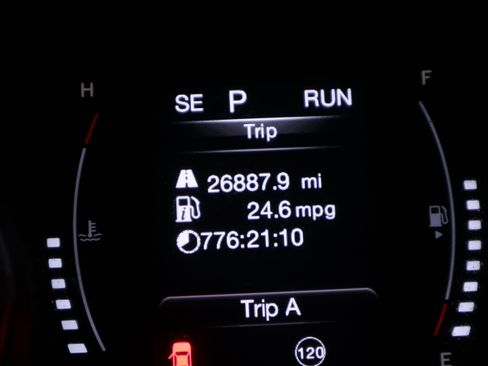 Used 2020 Jeep Compass Latitude w/ Cold Weather Group AWD/4WD image 19
