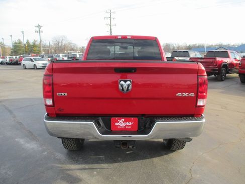 Used 2016 RAM 2500 SLT image 5
